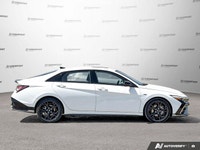 Crowfoot Hyundai, AMVIC Licensed Dealer Mileage: 5,838 km History: No accidents, One Owner Experienc... (image 5)
