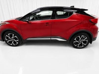 See Dealer Website for Details. 2019 Toyota C-HR LIMITED Heated Seats, Adaptive Cruise Control, Leat... (image 5)