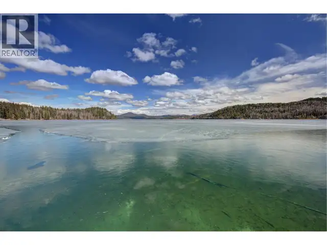 6416 HORSEFLY LANDING ROAD Horsefly, British Columbia in Houses for Sale in Williams Lake - Image 31