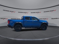 This Chevrolet Colorado has a dependable Turbo Gas 4cyl 2.7L engine powering this Automatic transmis... (image 8)