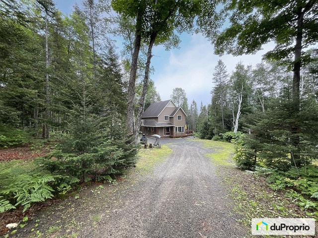 $849,000 - Cottage for sale in St-Donat — photo 2