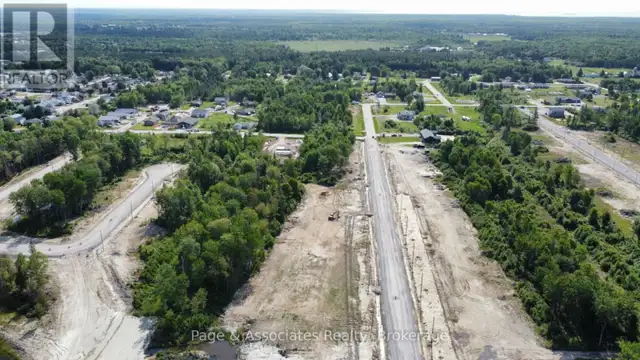 LOT 14 ALEXE STREET West Nipissing (Sturgeon Falls), Ontario628666614571541217