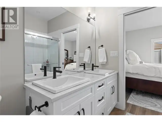 2810 15 Avenue NE Unit# 25 Salmon Arm, British Columbia in Condos for Sale in Vernon - Image 22