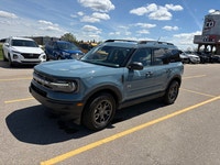 2023 FORD BRONCO SPORT BIG BEND AWD Nice and Clean ACTIVE TITLE Mileage 26.209KM Engine :1.5L Turbo,... (image 6)