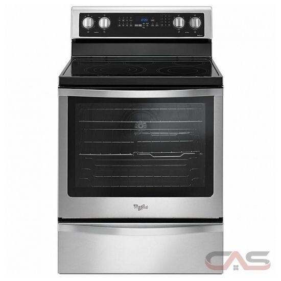 Whirlpool range left side panel# WPW10162245 / W10162245 black in Stoves, Ovens & Ranges in Oakville / Halton Region - Image 2