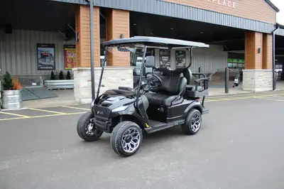 Financing Available From $108.05* (Bi-Weekly) $14,995.00 x 96 months based on 8.99% APR and $0 down...