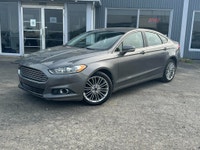 2013 FORD FUSION SE 2.0L TURBO ECOBOOST AWD —- FINANCEMENT MAISON DISPONIBLE AVEC ACOMPTE DE 2,700$... (image 1)