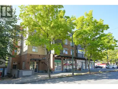 Welcome to Broadway Crossing in vibrant Renfrew Heights! This rarely available bright and very light...