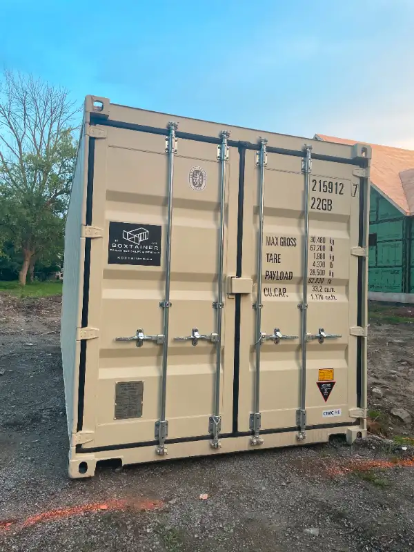*10FT*20FT*40FT* SHIPPING CONTAINERS FOR SALE AND RENT!63013091929985124