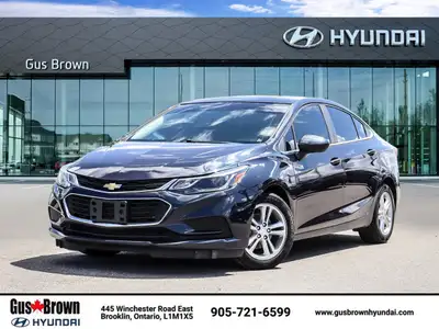 Awards: * 2016 KBB.com 10 Most Comfortable Cars Under $30,000 Recent Arrival! Blue 2016 Chevrolet Cr...