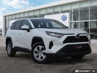 * AWD with Multi-Terrain Select * Heated front seats, fabric upholstery, manual climate control with... (image 6)