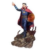 Marvel Gallery Avengers: Infinity War Doctor Strange Statue