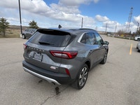 2024 FORD ESCAPE PLATINUM AWD Mileage 23.758 KM Engine :2.0L EcoBoost Transmission: Automatic Stock... (image 6)