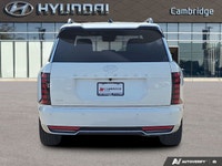 Command the road with remarkable efficiency and premium comfort in this 2026 Hyundai Palisade Hybrid... (image 3)