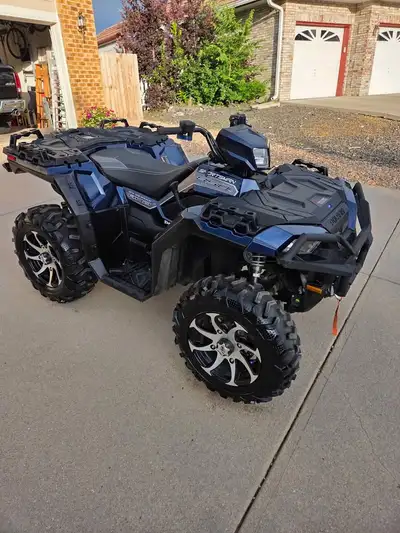 Welcome to Ride Collective - MB APPLY NOW: https://www.ridecollective.ca/get-pre-approved The 2021 S...
