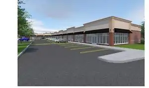 NEW RETAIL DEVELOPMENT ON THE NORTHSIDE- Corner of Cliffe Street and Two Nations Crossing Spaces ran...
