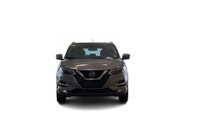 Odometer is 22674 kilometers below market average! Recent Arrival! 2023 Nissan Qashqai Local Trade,... (image 3)