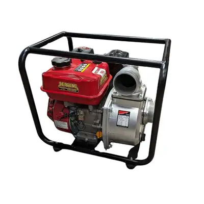 Gas water pump, View more