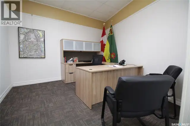 622 Main STREET Moosomin, Saskatchewan in Commercial & Office Space for Sale in Regina - Image 21