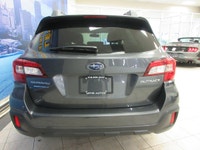SUBARU OUTBACK 2019 LIMITED AWD AUTOMATIQUE TOUT ÉQUIPÉ / INTÉRIEUR EN CUIR CHAUFFANT ET ÉLECTRIQUE... (image 4)