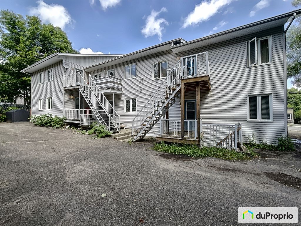 $1,289,000 - 6 units or more for sale in Ste-Agathe-Des-Monts — photo 2