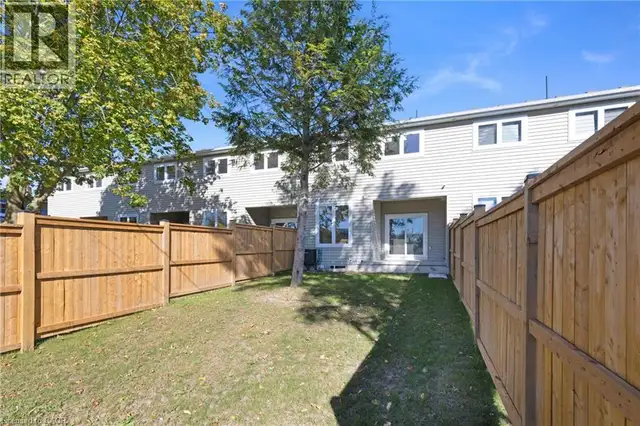 208 WILLIAM Street Delhi, Ontario in Houses for Sale in Norfolk County - Image 28