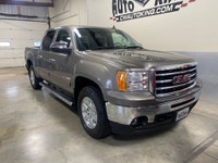 0 Accident, Strong Service History, Clean Western B.C. Unit CW Autoking 5.3 Vortec V/8, Auto O/D, 4x... (image 1)