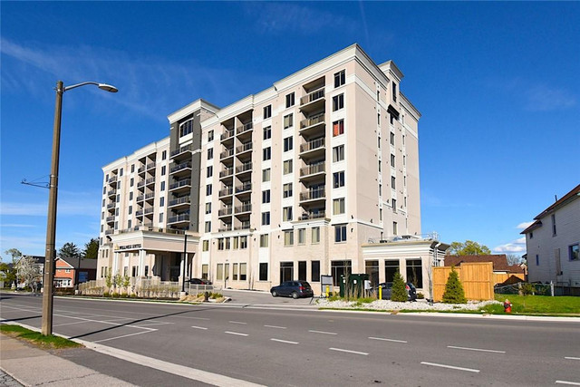 5698 Main Street, Unit #309 Niagara Falls, Ontario in Condos for Sale in St. Catharines - Image 2