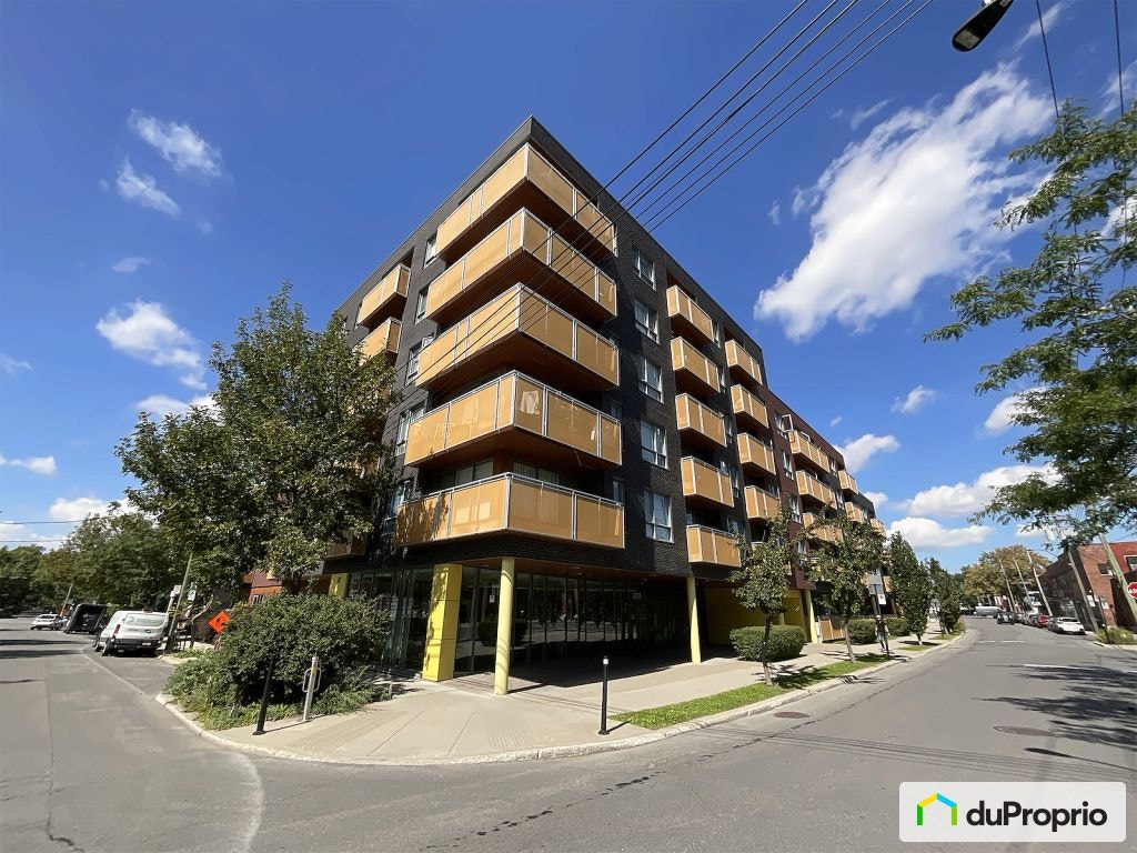 $350,000 - Condominium for sale in Rosemont / La Petite Patrie — photo 2