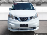 Maximize your business potential with this *2017 Nissan NV200*. Designed with practicality and effic... (image 7)
