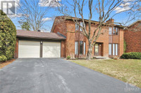 10 PENTLAND CRESCENT Ottawa, Ontario