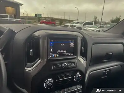 2023 Chevrolet Silverado 1500 Custom Trail Boss | 4X4 | V8, View more