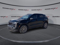 This Cadillac XT4 has a powerful Turbocharged Gas I4 2.0L/122 engine powering this Automatic transmi... (image 3)
