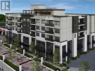 408 - 300G FOURTH AVENUE St. Catharines, Ontario