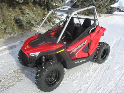 2026 POLARIS RZR 200 EFI HOME OF NO FREIGHT, PREP AND PDI CHARGES CALL FOR MORE INFORMATION 306-672-...