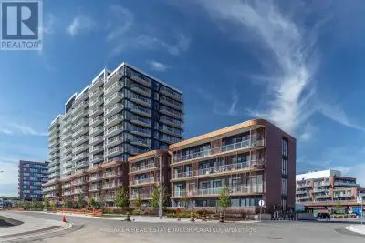 Welcome to Suite 1205 at Brightwater II - where modern design meets resort-style living in the heart...