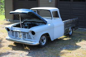 1955 Chevrolet C/K 1500