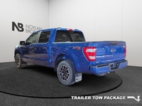 STX Appearance Package, Cruise Control, Reverse Sensing System, Running Boards, Trailer Hitch! Check... (image 3)