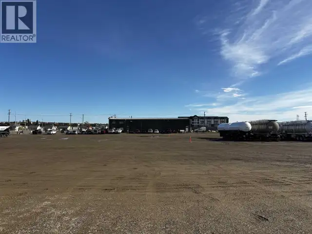 9303 85 AVENUE Fort St. John, British Columbia in Commercial & Office Space for Sale in Fort St. John - Image 29