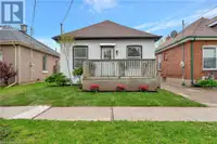 321 SHERIDAN Street Brantford, Ontario