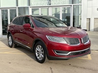 AMVIC Licensed Dealer AMVIC LICENSED DEALER. Stock number: B2808 The 2016 Lincoln MKX Reserve blends... (image 9)