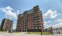 Sarnia 1 Bedroom Apartment for Rent: