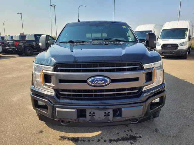2018 Ford F-150 XLT SPORT | CREWCAB | 6.5 BOX | ECOBOOST in Cars & Trucks in Strathcona County - Image 2