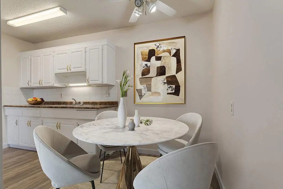 Convenient apartment living close to parks and transit 2