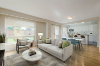 Welcome to the Scotch Elms, a unique townhome community ideally located in North Etobicoke. Your fam... (image 1)