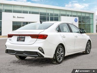 * Intelligent Variable Transmission * 8-inch touchscreen with wireless Apple CarPlay & Android Auto... (image 4)