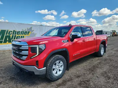 Michener Allen Auctioneering Ltd ( PV ) - Edmonton HIGH BID SUBJECT TO SELLERS APPROVAL CARFAX REPOR...