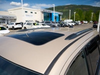 ... Safety Equipment Side Impact Beams Dual Stage Driver And Passenger Seat-Mounted Side Airbags Dua... (image 9)