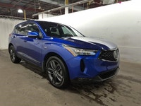 Dilawri Acura Odometer is 7292 kilometers below market average! Recent Arrival! 2023 Acura RDX A-Spe... (image 1)