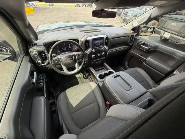 2021 GMC Sierra 1500 Elevation5678895144750489624